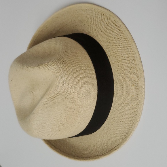 Latins Hand XL Fedora Style Hat - Picture 2 of 8